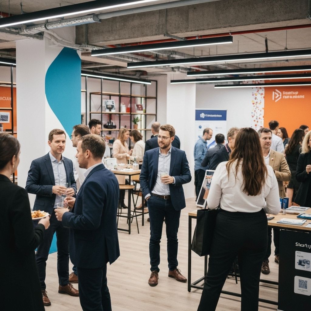 Meetup event